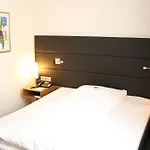 グレフラテールホフ 4* ゾーリンゲン