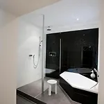 グレフラテールホフ ホテル 4*