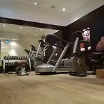 グレフラテールホフ 4*