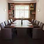 Hotel Graefrather Hof 4*