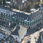 Hotel Graefrather Hof Solingen