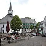 Hotel Graefrather Hof Solingen