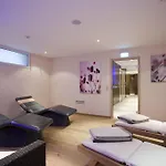 Hotel Graefrather Hof 4*