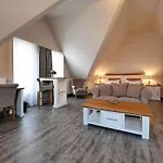 Hotel Graefrather Hof