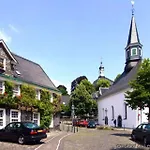 Hotel Graefrather Hof