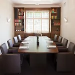 ホテル グレフラテールホフ 4*