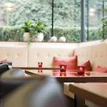 Hotel Graefrather Hof 4*