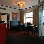 Hotel Graefrather Hof 4*
