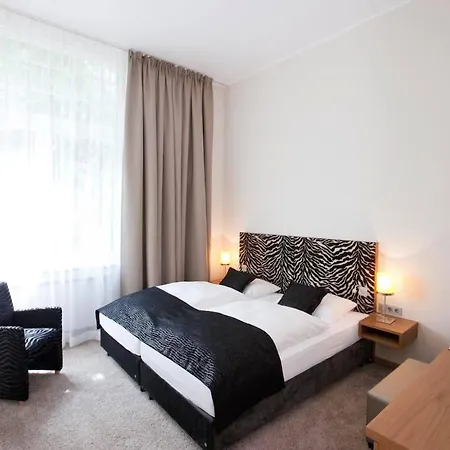 Graefrather Hof 4*