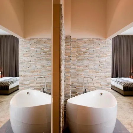 Отель Graefrather Hof Золинген