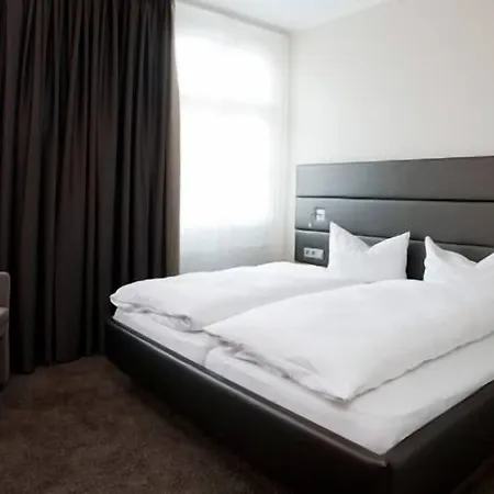 Hotel Graefrather Hof Solingen
