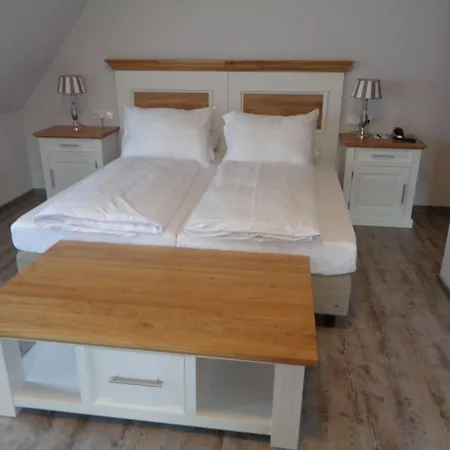 Graefrather Hof Ξενοδοχείο Σόλινγκεν