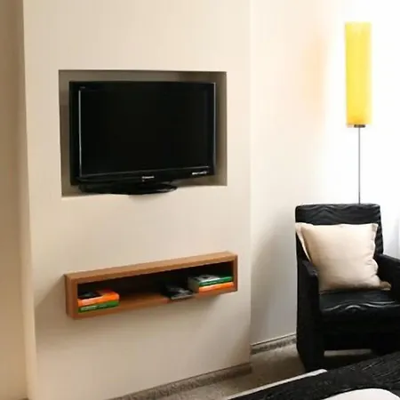 Graefrather Hof Ξενοδοχείο Σόλινγκεν