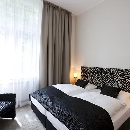 Graefrather Hof 4* Solingen