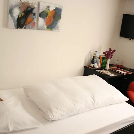Graefrather Hof Hotel