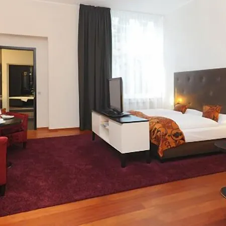 Hotel Graefrather Hof