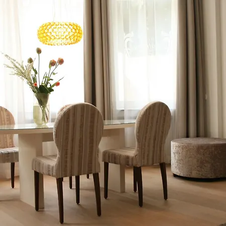 Hotel Graefrather Hof Solingen