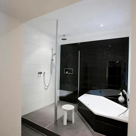 Graefrather Hof Отель 4*