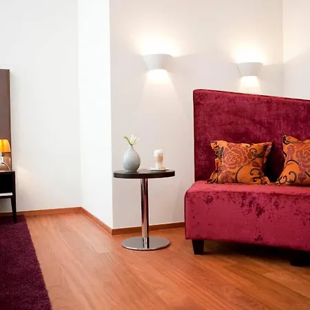 Hotel Graefrather Hof Solingen