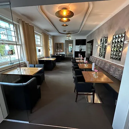 Graefrather Hof Hotel