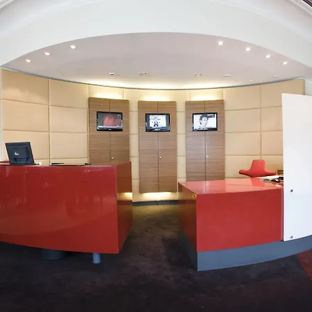 Hotel Graefrather Hof Solingen