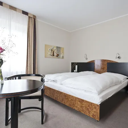 Hotel Graefrather Hof Solingen