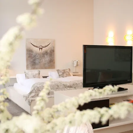 Hotel Graefrather Hof Solingen
