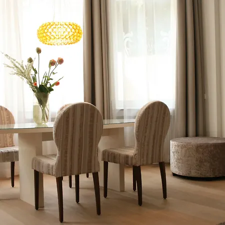 Graefrather Hof 4* Solingen