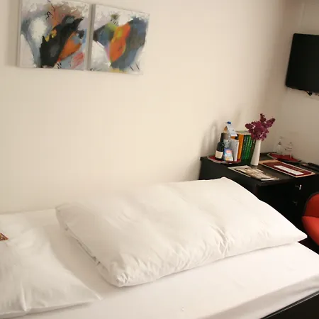 Graefrather Hof Hotel Solingen
