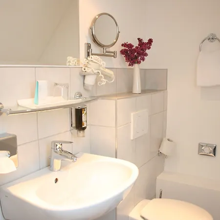 Graefrather Hof 4* Solingen