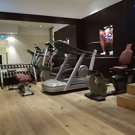 Graefrather Hof Σόλινγκεν