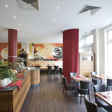 Graefrather Hof Золинген