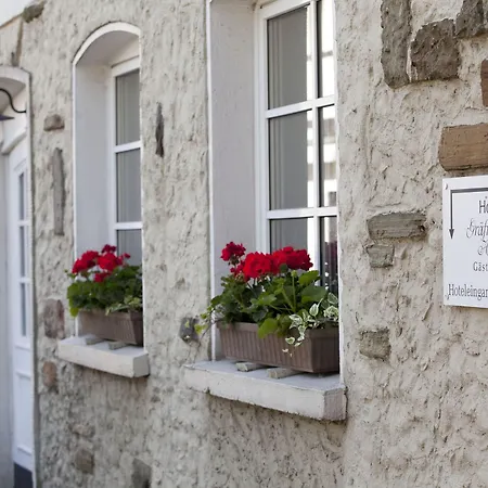 Hotel Graefrather Hof 4*