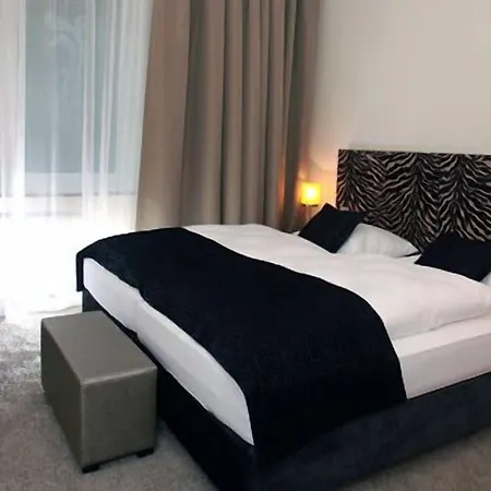 Graefrather Hof 4* Золинген