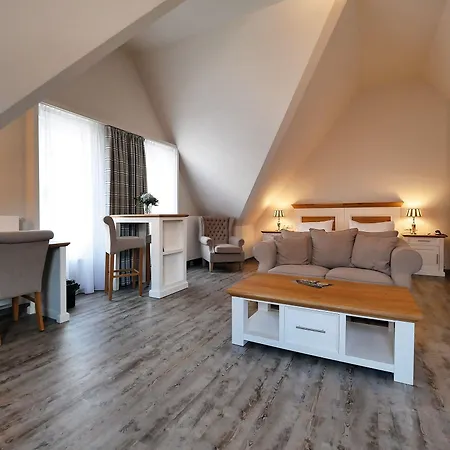 Hotel Graefrather Hof