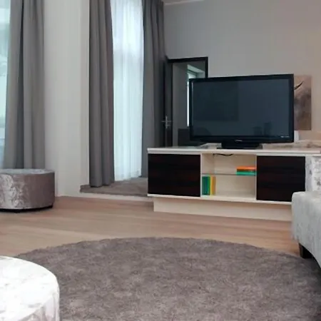 Graefrather Hof Σόλινγκεν