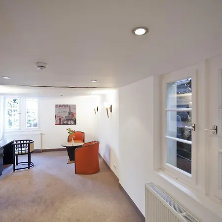 Graefrather Hof Σόλινγκεν