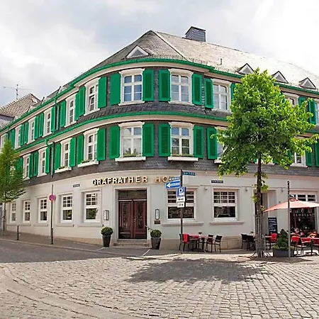 Graefrather Hof 4* Solingen