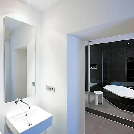 Szálloda Graefrather Hof 4*