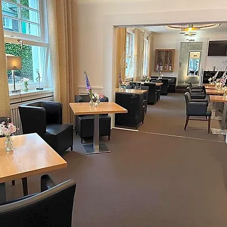 Graefrather Hof 4*