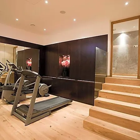 Szálloda Graefrather Hof 4*