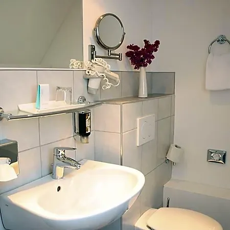 Graefrather Hof 4* Solingen