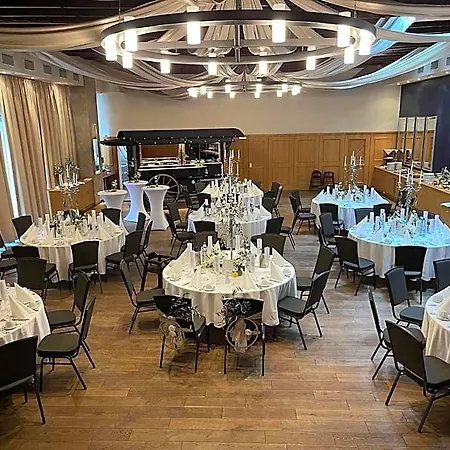 Graefrather Hof 4* Solingen