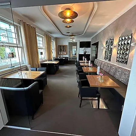 Graefrather Hof Szálloda 4*