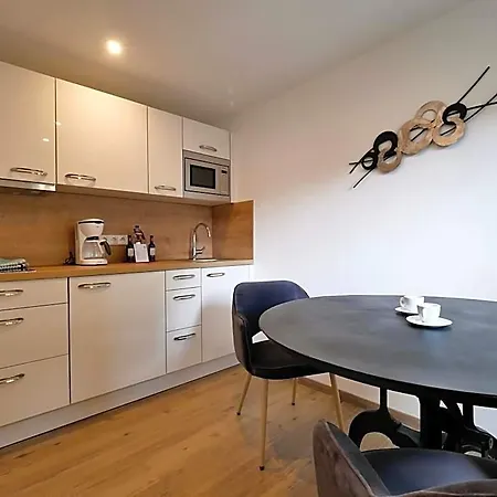 Szálloda Graefrather Hof 4*