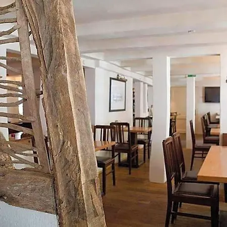 Graefrather Hof Szálloda Solingen