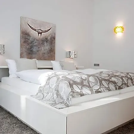 Graefrather Hof Szálloda 4*