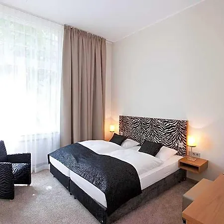 Graefrather Hof 4*