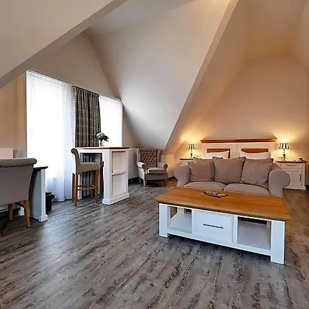 Graefrather Hof 4*