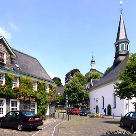 Hotel Graefrather Hof